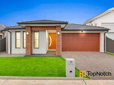 14 Cottonwood Drive, Wollert