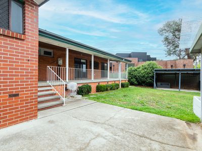 33 Jefferis Street, Torrens