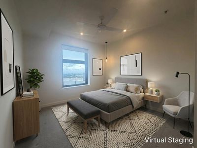 905 / 20 Levey Street, Wolli Creek
