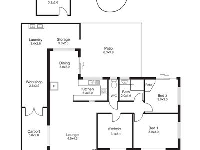 10 Mimosa Street, Holloways Beach
