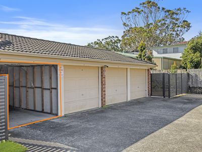 4 / 12 - 18  Patanga Street, Hawks Nest
