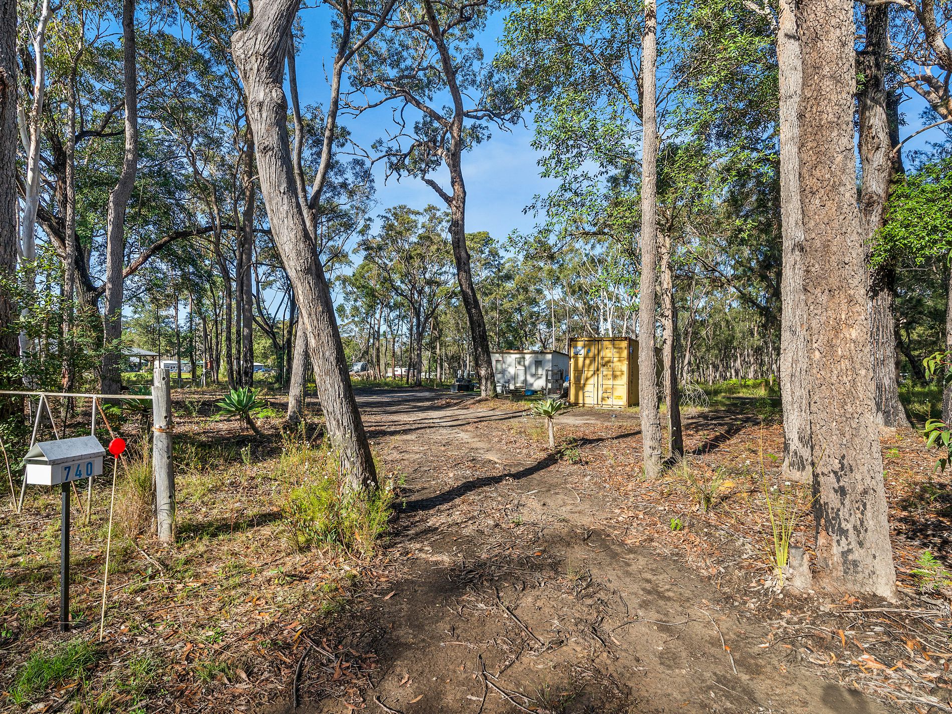 740 Sussex Inlet Road, Sussex Inlet