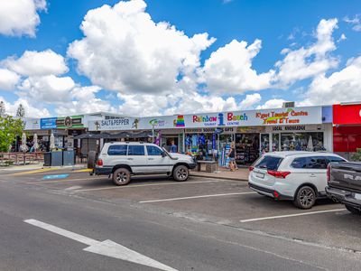 24 / 15 Rainbow Shores Drive, Rainbow Beach