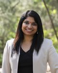 Vaishnavi Sundar