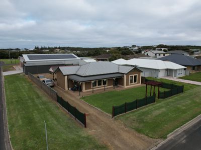 1 Varcoe Street, Beachport