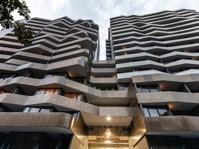 607 / 7 Chester Street, Newstead