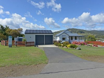 161 Palmers Road, Port Huon
