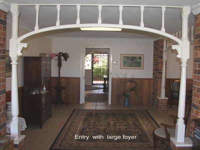 4 Supply Avenue, Forster