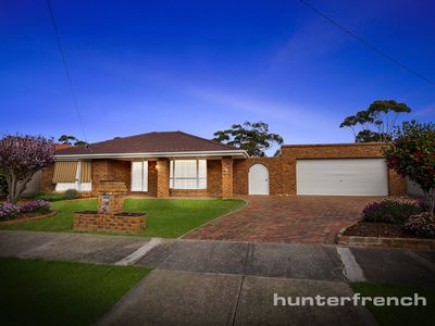 16 Hakea Court, Altona Meadows