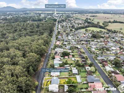 224a Cameron Street, Wauchope