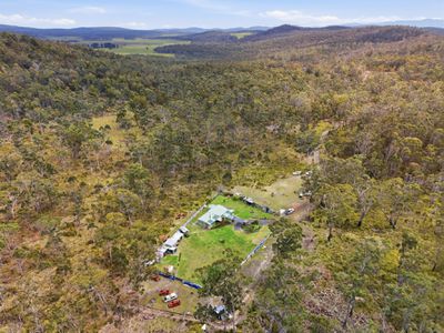2346 Lake Leake Road, Campbell Town