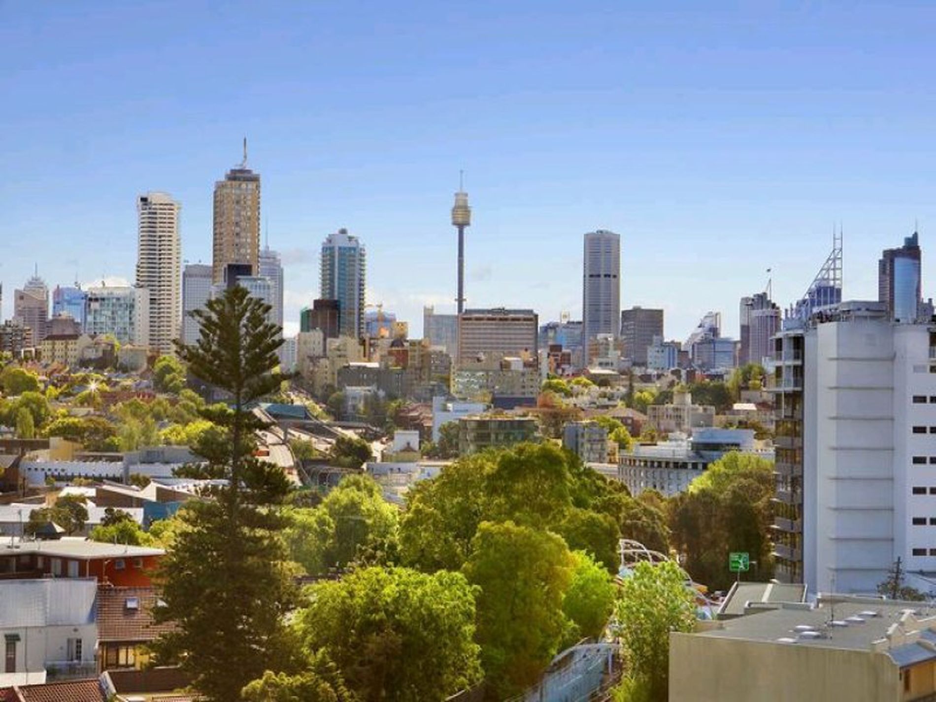 1006 / 161 New South Head Road, Edgecliff