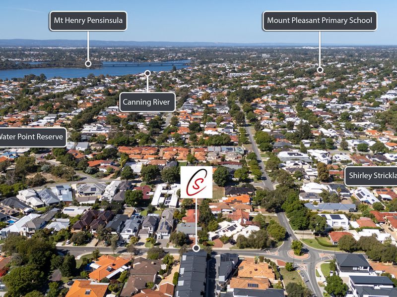 3 & 4 / 35 Bombard Street, Mount Pleasant