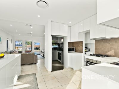 15 Yuroka Crescent, St Georges Basin