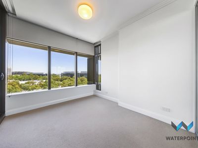 911 / 1 Australia Avenue, Sydney Olympic Park