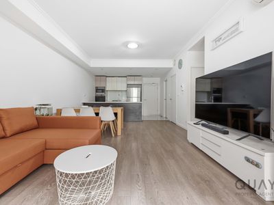 209 / 4 Smallwood Avenue, Homebush