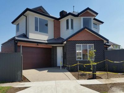 3A Blendon Avenue, St Albans