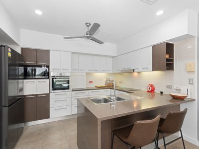 34 / 45-47 Gregory Street, North Ward