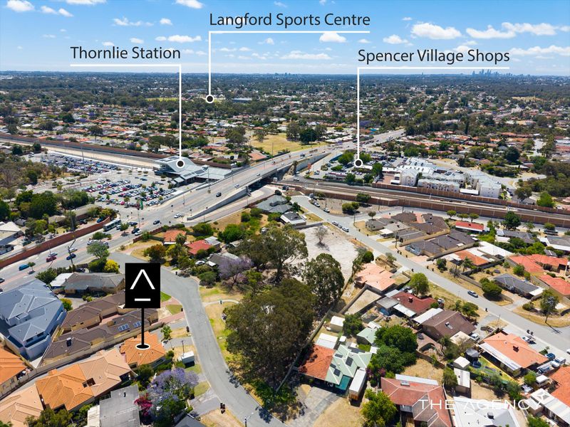 5A Banksia Circle, Thornlie