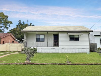 21 THE PARK DRIVE, Sanctuary Point