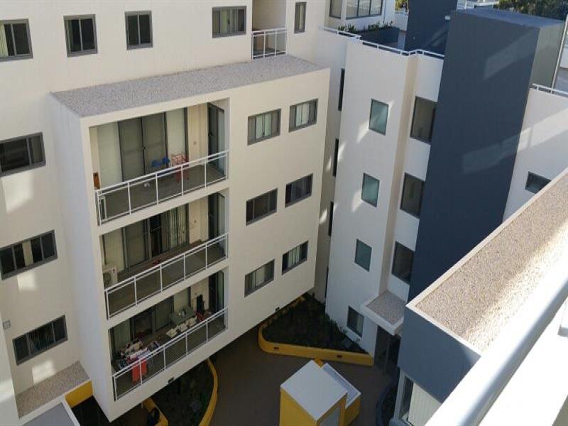 512 / 52 Arncliffe Street, Wolli Creek