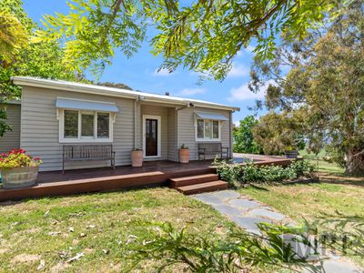 122 Magills Lane, Maindample