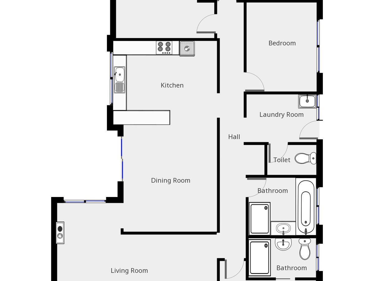 gallery