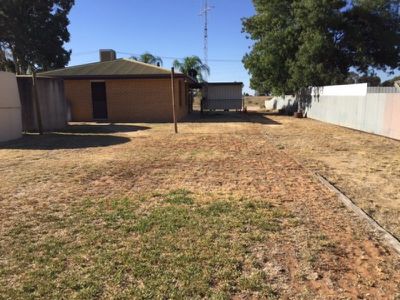 56 Young Street, Moulamein