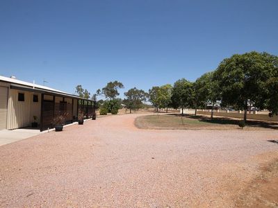 40 AXFORD ROAD, Toll