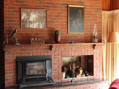 252 Pook Road, Heathcote
