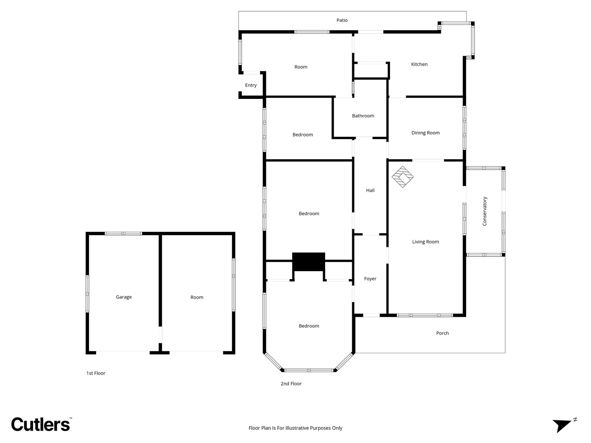 93 Tiverton Street, Palmerston