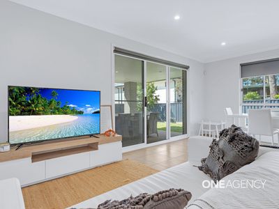 44A Sanctuary Point Road, Sanctuary Point