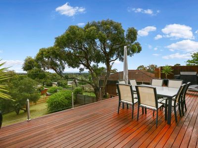 4 Crest Drive, Rosebud