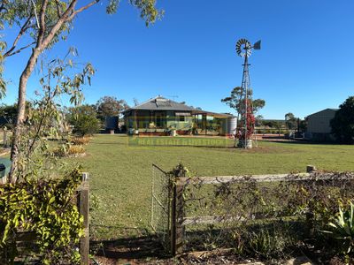 428 Sandy Creek Road, Southern Cross