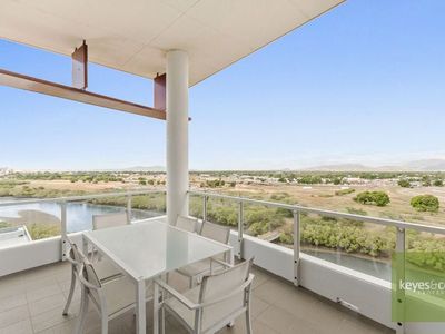 49 / 2-4 Kingsway Place, Townsville City