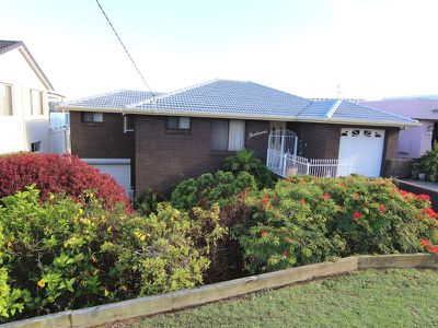 3 Stephen Street, Forster