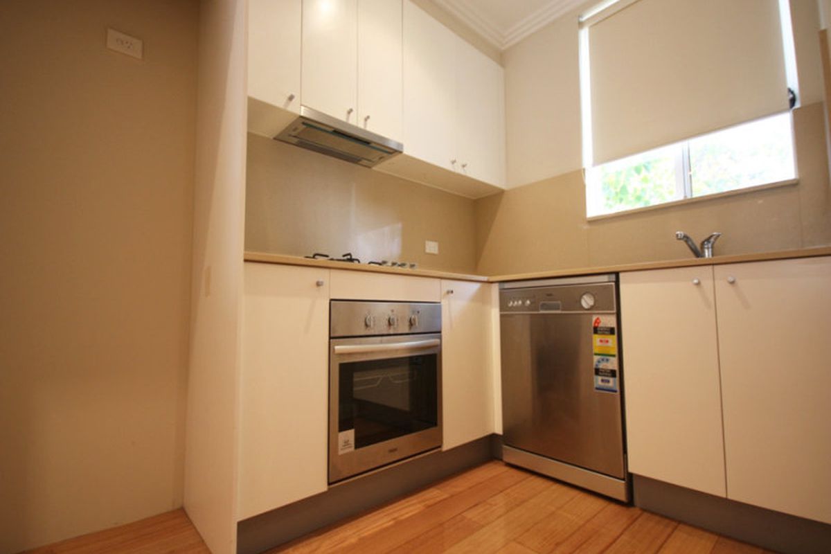 1 / 68 Beaconsfield Street, Silverwater