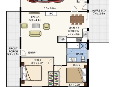 24A Polona Street, Blayney