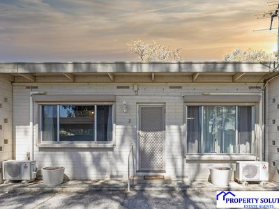 2 / 99 Cleeland Street, Dandenong