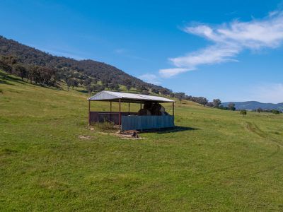 Lot 1 Sec 19 Murray Valley Highway, Bullioh