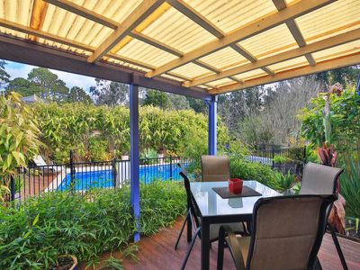 8 Nugents Creek Road, Kangaroo Valley