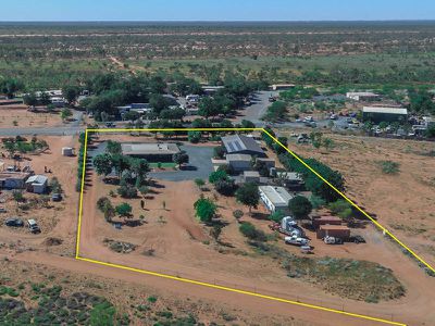 Lot 17 MANILINHA Drive, Boodarie