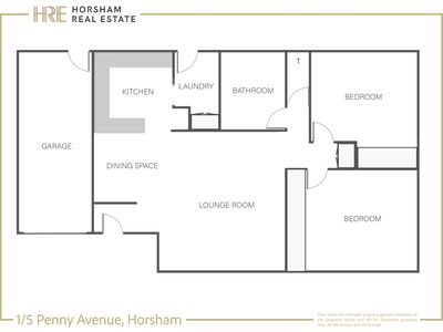 1 / 5 Penny Avenue, Horsham