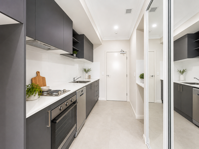 1 / 91 Second Avenue, Kingswood