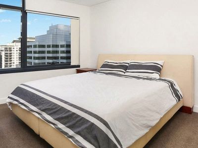 2601 / 438 Victoria Avenue, Chatswood