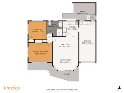 130Q Lakeside Drive, Orewa