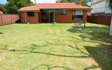 154 Winbin Crescent, Gwandalan