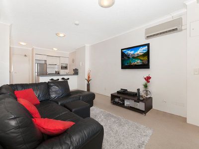 108 / 82 Boundary Street, Brisbane City