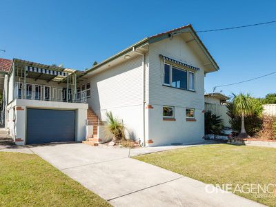 34 Hampton St, Durack