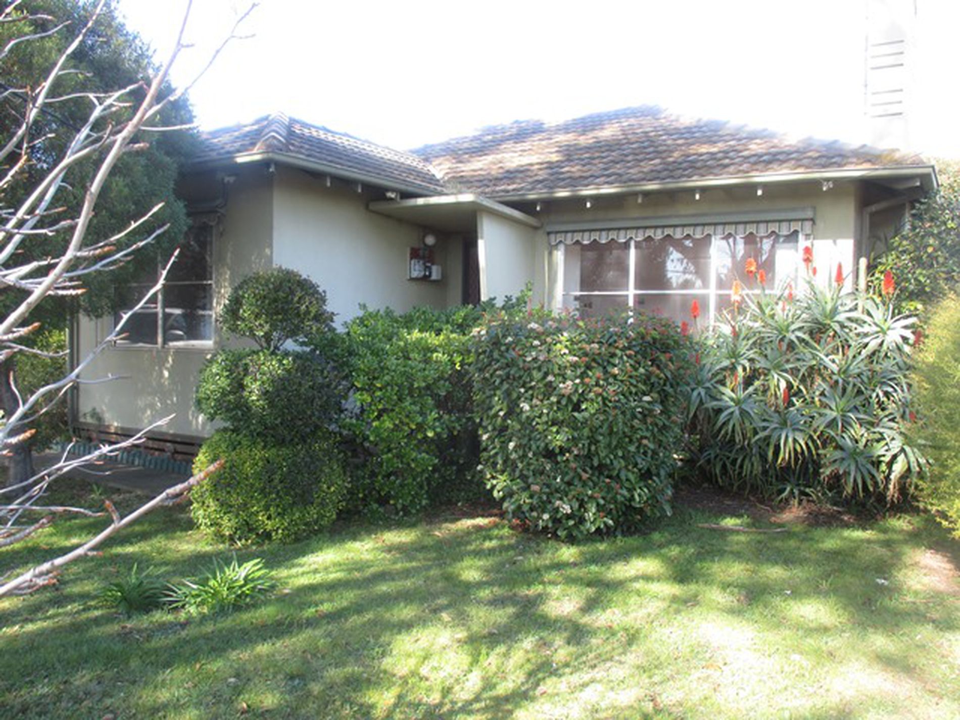 33 Canadian Parade, Corio